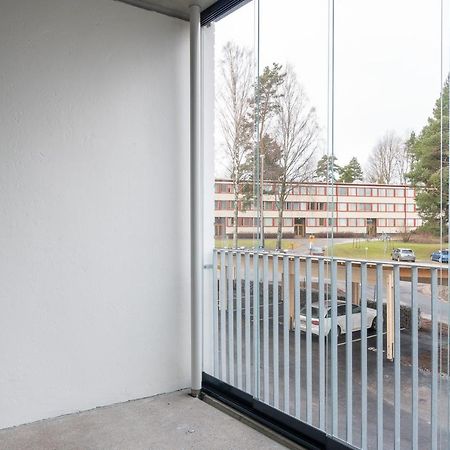 Hiisi Homes Vantaa Kaivoksela Exterior foto